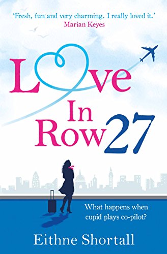 Stock image for Love in Row 27: Shortall Eithne for sale by WorldofBooks