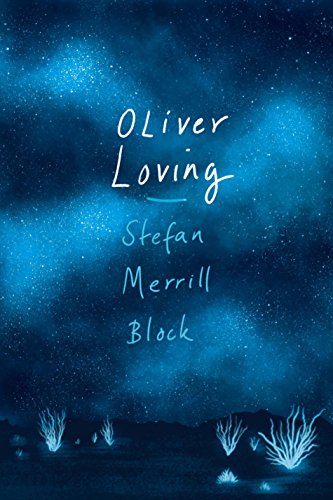 Beispielbild fr Oliver Loving zum Verkauf von WorldofBooks