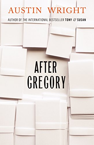 Beispielbild fr After Gregory: Wright Austin zum Verkauf von WorldofBooks