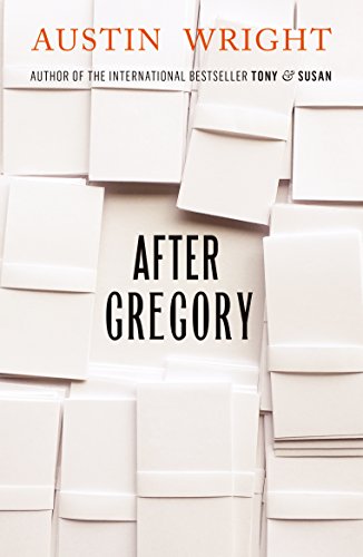 9781786492111: After Gregory: Wright Austin