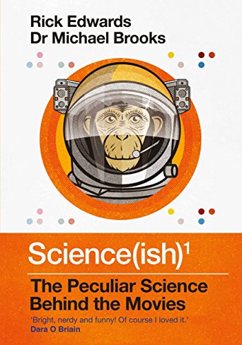 Stock image for Science(ish): The Peculiar Science Behind the Movies for sale by Zoom Books Company