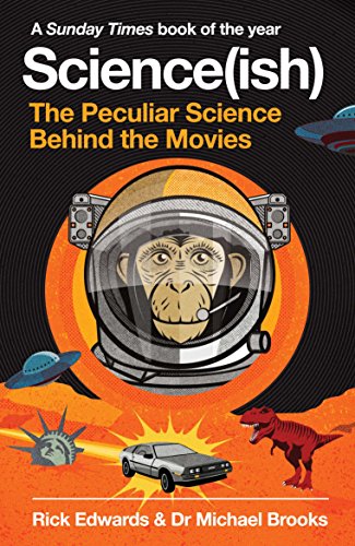 Beispielbild fr Science(ish): The Peculiar Science Behind the Movies zum Verkauf von WorldofBooks