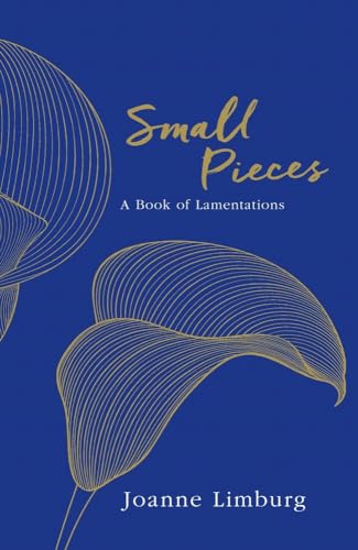 Beispielbild fr Small Pieces: A Book of Lamentations zum Verkauf von ThriftBooks-Dallas