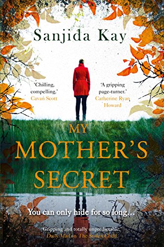 Stock image for My Mother's Secret for sale by WorldofBooks