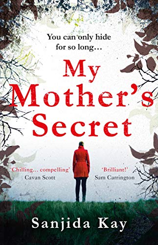 Stock image for My Mothers Secret A brilliantl for sale by SecondSale