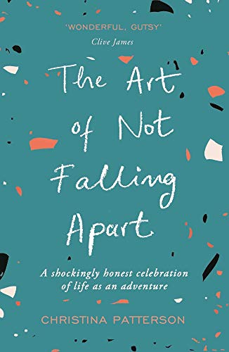 Stock image for The Art of Not Falling Apart for sale by ThriftBooks-Atlanta