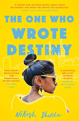 9781786492807: The One Who Wrote Destiny