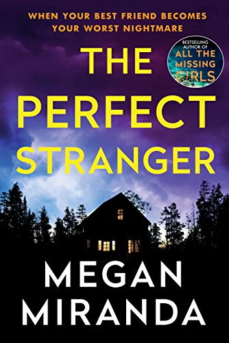 9781786492883: The Perfect Stranger: A twisting, compulsive read perfect for fans of Paula Hawkins and Gillian Flynn