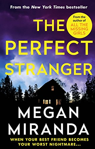 9781786492906: The Perfect Stranger: A twisting, compulsive read perfect for fans of Paula Hawkins and Gillian Flynn