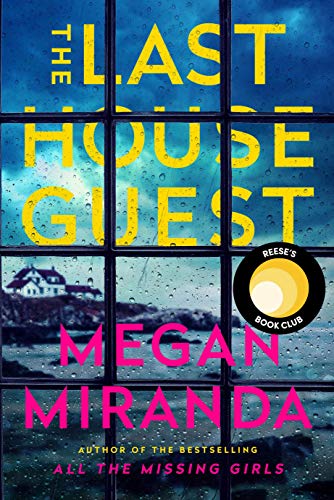 9781786492913: Miranda, M: Last House Guest