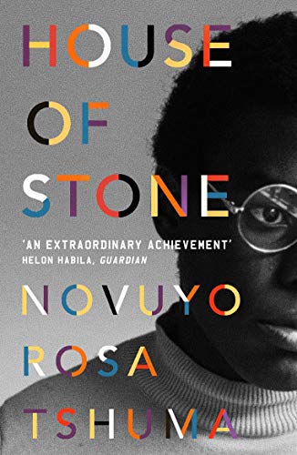 9781786493187: House of Stone