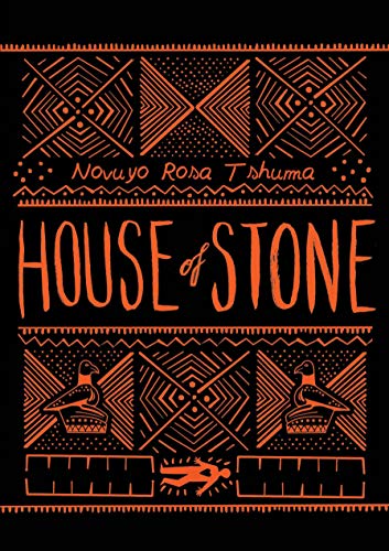 Imagen de archivo de House of Stone a la venta por ThriftBooks-Dallas