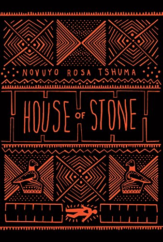 Stock image for House of Stone for sale by Irish Booksellers