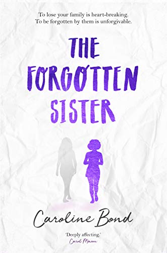 Stock image for The Forgotten Sister for sale by Blackwell's