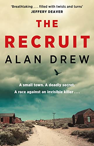 9781786493729: The Recruit: 'Everything a great thriller should be' Lee Child