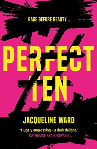 Beispielbild fr Perfect Ten: A powerful novel about one woman's search for revenge zum Verkauf von WorldofBooks