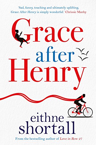 Stock image for Grace After Henry for sale by WorldofBooks