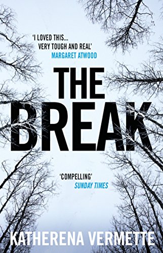 Imagen de archivo de The Break a la venta por Zoom Books Company