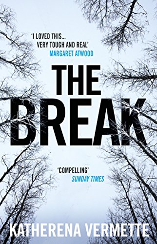 

The Break