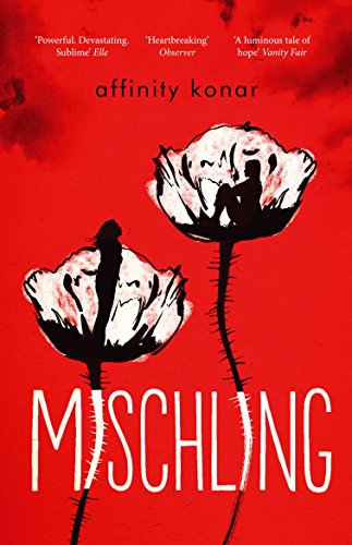 9781786494030: Mischling [Oct 05, 2017] Konar, Affinity