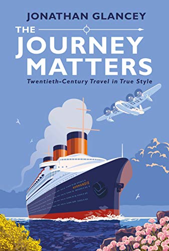 Stock image for The Journey Matters for sale by Blackwell's
