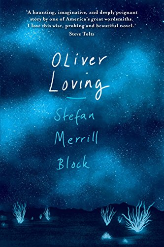 Stock image for Oliver Loving for sale by Book Deals
