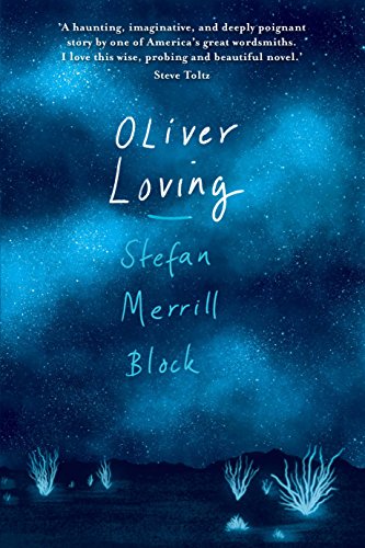 9781786494399: Oliver Loving