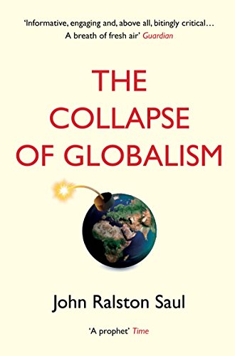 Beispielbild fr The Collapse of Globalism zum Verkauf von WorldofBooks