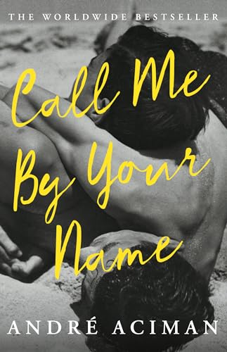 Beispielbild fr Call Me By Your Name (Call me by your name, 1) zum Verkauf von WorldofBooks