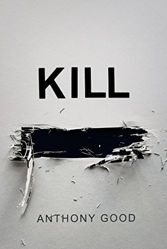 Stock image for Kill [redacted] for sale by WorldofBooks