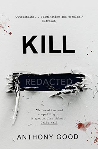 Stock image for Kill [redacted] for sale by WorldofBooks
