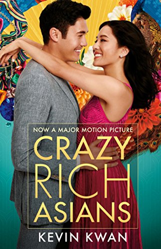 9781786495792: Crazy Rich Asians Film Tie