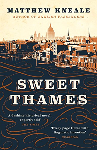 Stock image for Sweet Thames for sale by Blackwell's