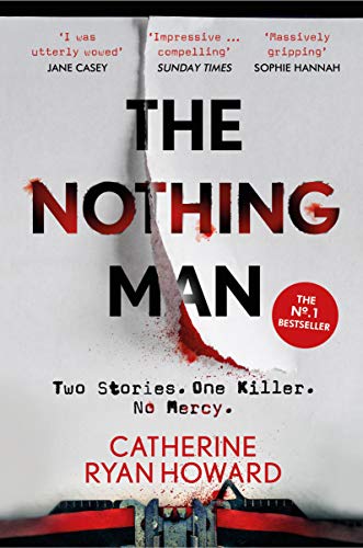9781786496614: The Nothing Man