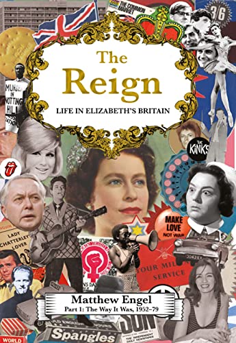 Stock image for The Reign Part I The Way It Was, 1952-79 for sale by Blackwell's