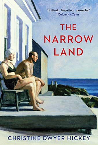 Stock image for The Narrow Land for sale by SecondSale