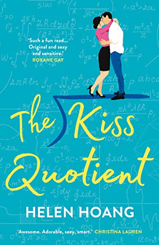 9781786496768: The Kiss Quotient: TikTok made me buy it!