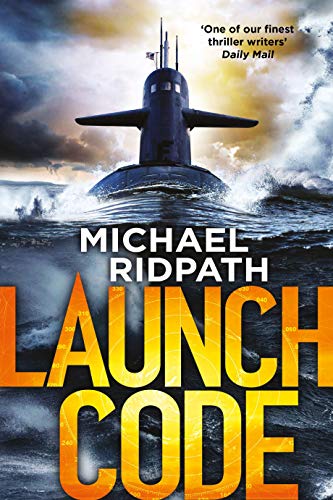 Immagine dell'editore per Launch Code venduto da Reuseabook