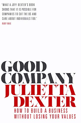 Stock image for Good Company for sale by Blackwell's