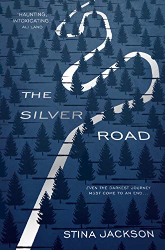 9781786497307: The Silver Road