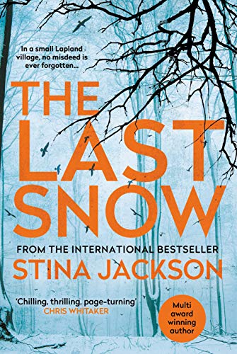 Beispielbild fr The Last Snow zum Verkauf von WorldofBooks