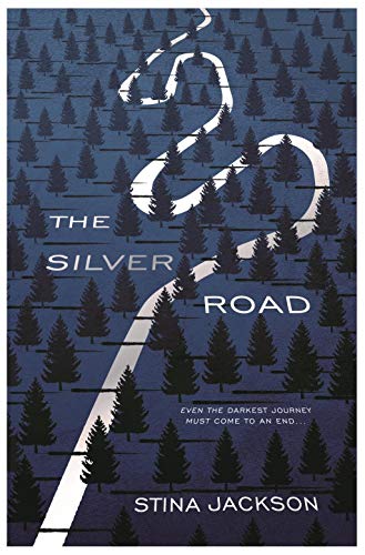 Beispielbild für The Silver Road zum Verkauf von Hippo Books