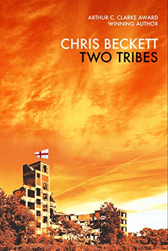 Beispielbild fr Two Tribes zum Verkauf von WorldofBooks