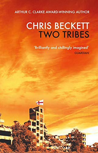 Beispielbild fr Two Tribes zum Verkauf von AwesomeBooks