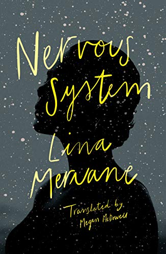 Beispielbild fr Nervous System zum Verkauf von medimops