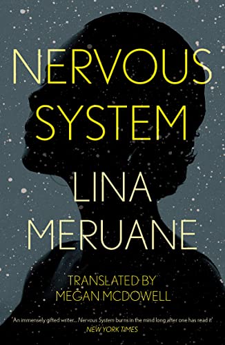 Beispielbild fr Nervous System zum Verkauf von Blackwell's