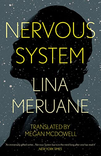 Imagen de archivo de Nervous System a la venta por WorldofBooks