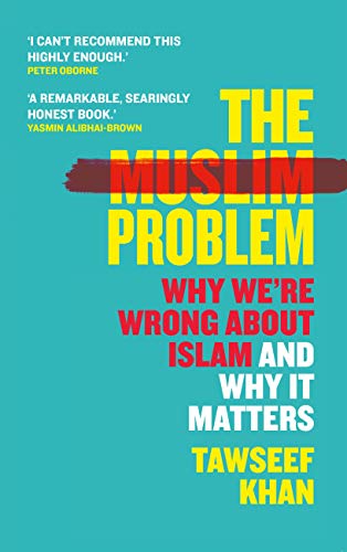 Beispielbild fr The Muslim Problem zum Verkauf von Blackwell's