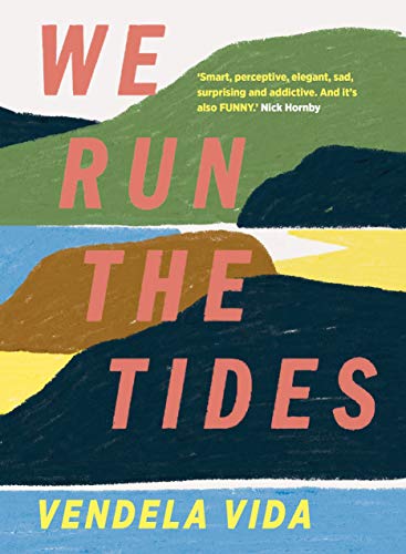 Stock image for We Run the Tides for sale by Blackwell's
