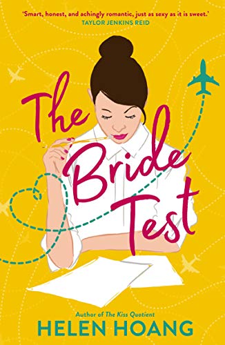 Stock image for The Bride Test (The Kiss Quotient series) for sale by WorldofBooks